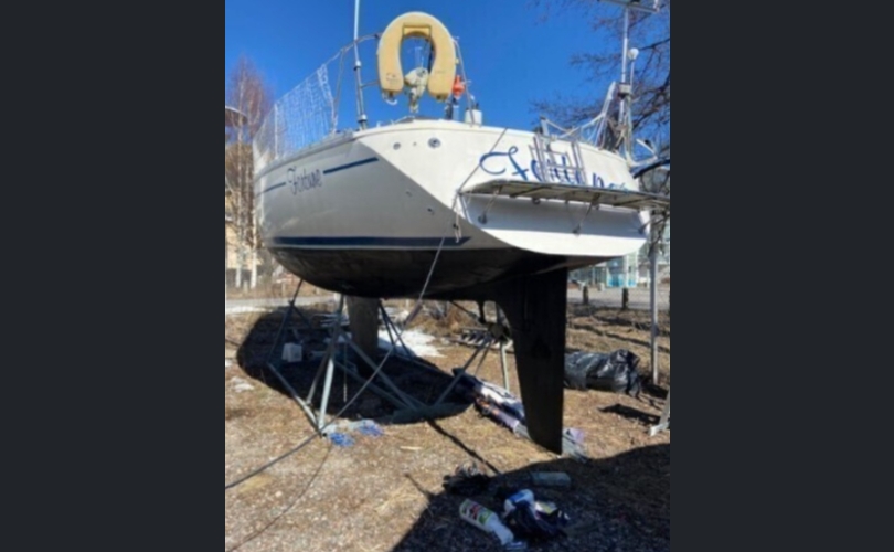 Jeanneau Sun Rise 345-kuva-7